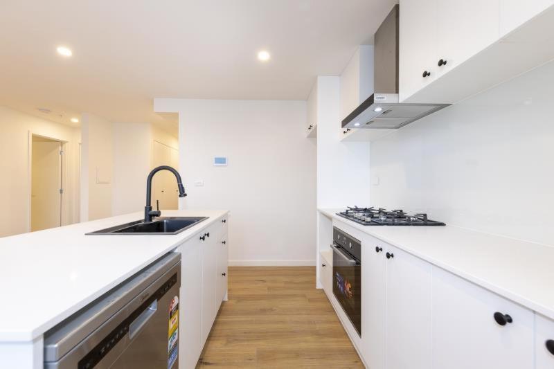 Chadstone Serviced Apartments Exterior photo
