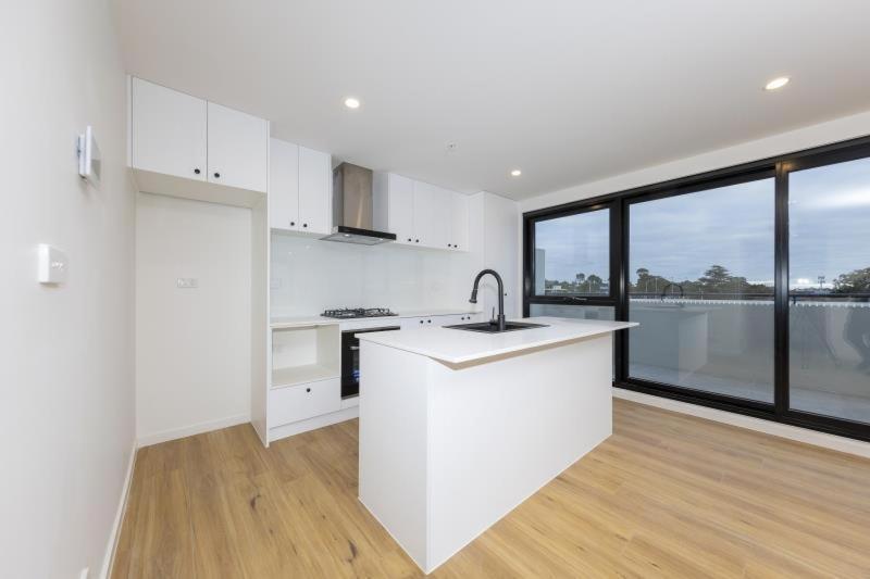 Chadstone Serviced Apartments Exterior photo