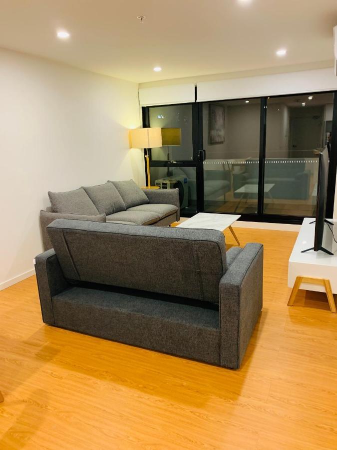 Chadstone Serviced Apartments Exterior photo