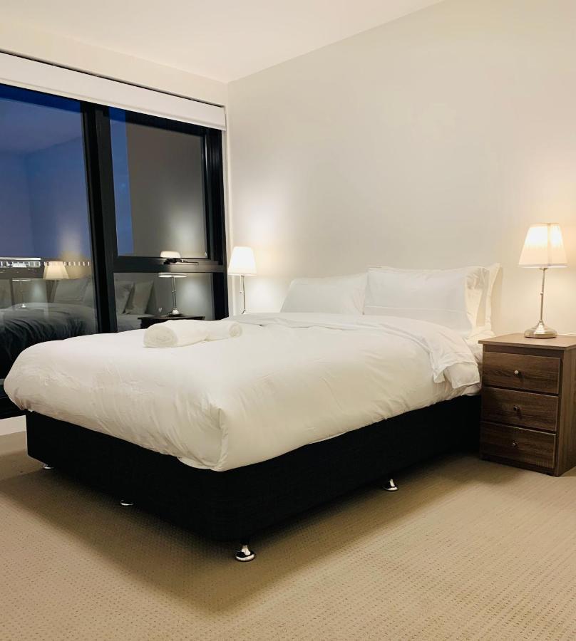 Chadstone Serviced Apartments Exterior photo