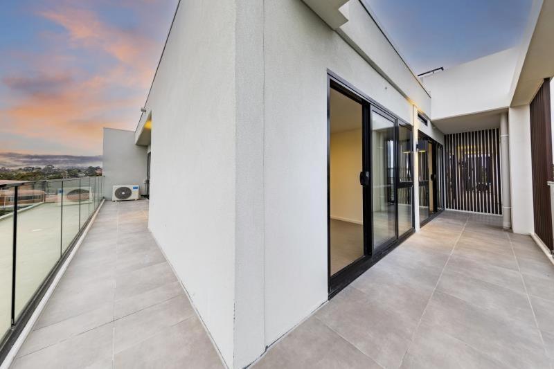 Chadstone Serviced Apartments Exterior photo