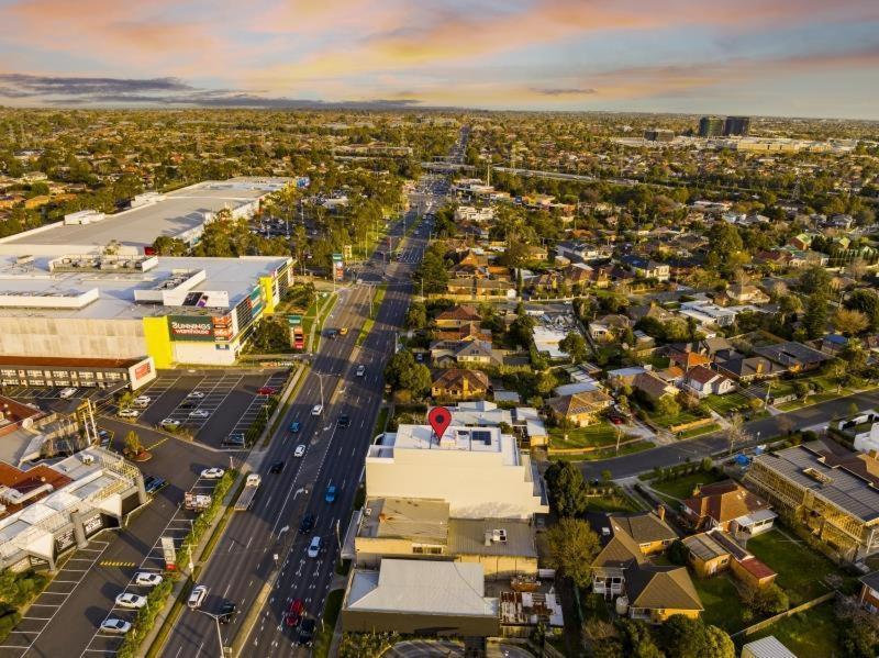 Chadstone Serviced Apartments Exterior photo