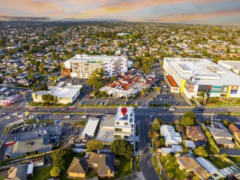 Chadstone Serviced Apartments Exterior photo