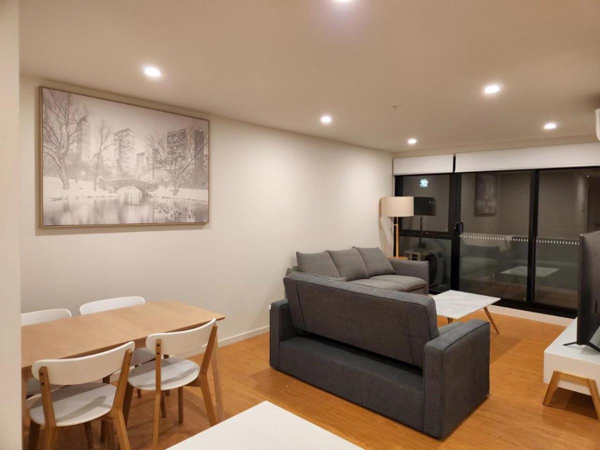 Chadstone Serviced Apartments Exterior photo
