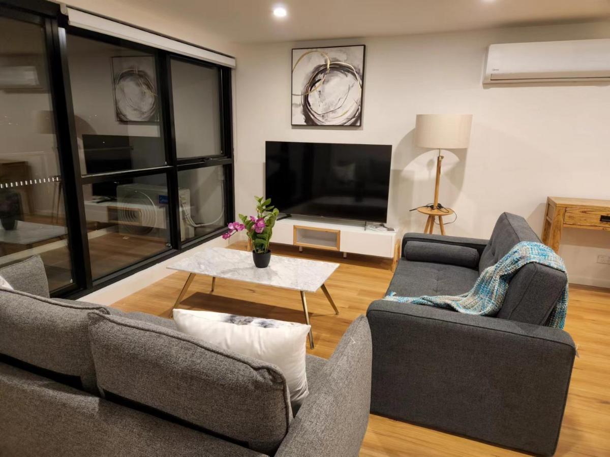 Chadstone Serviced Apartments Exterior photo