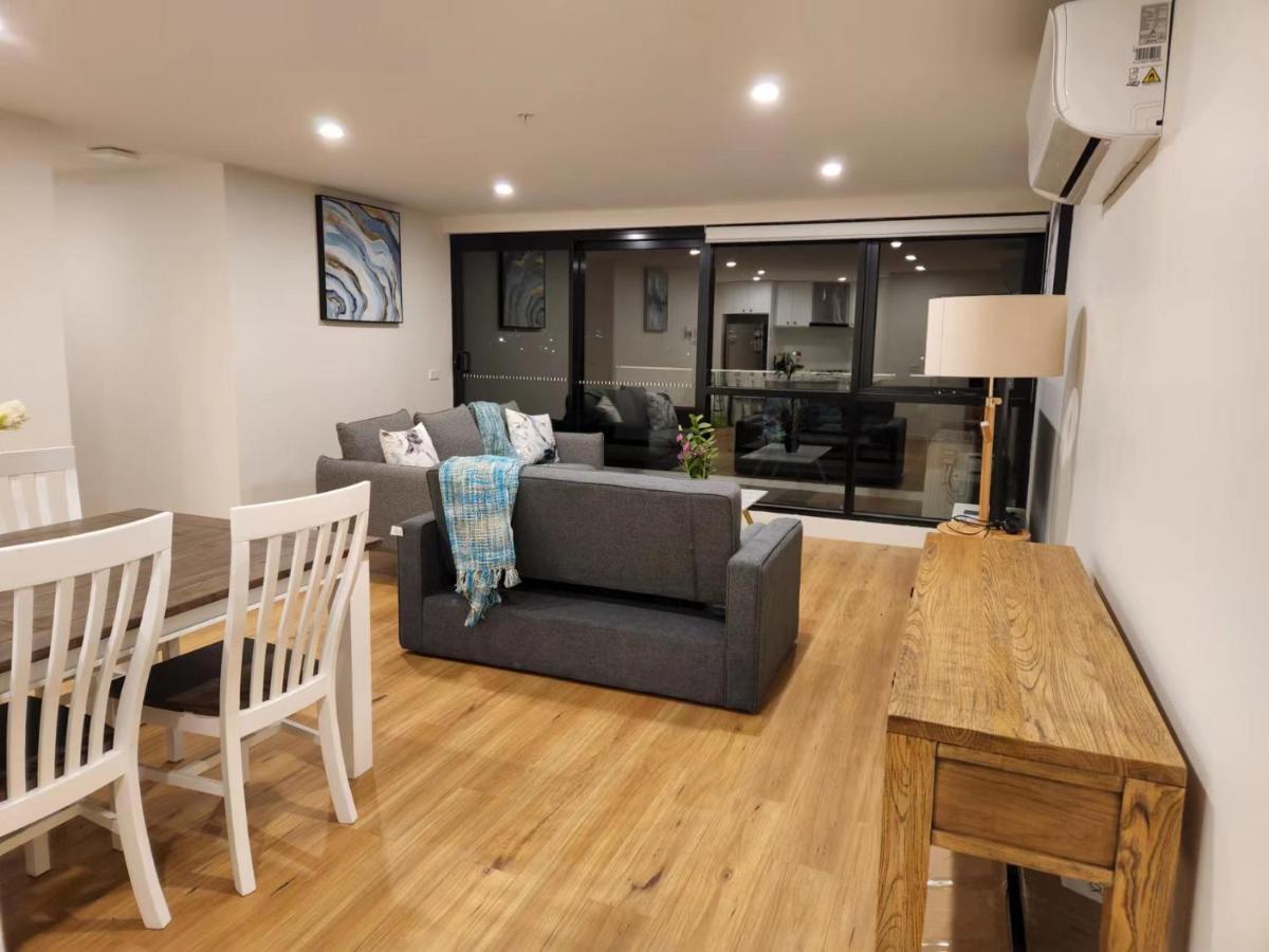 Chadstone Serviced Apartments Exterior photo