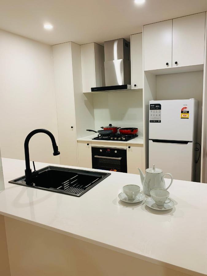 Chadstone Serviced Apartments Exterior photo