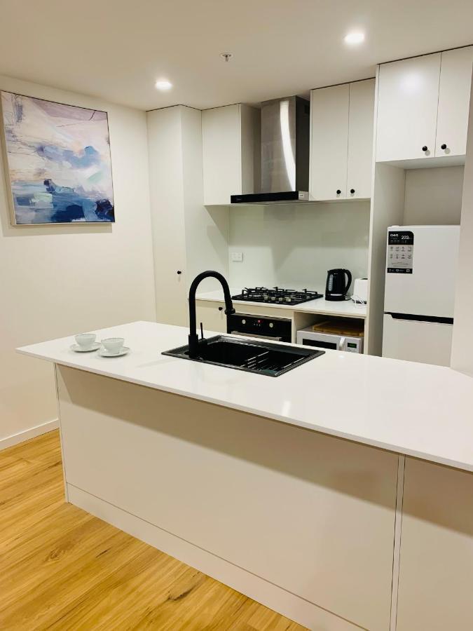 Chadstone Serviced Apartments Exterior photo