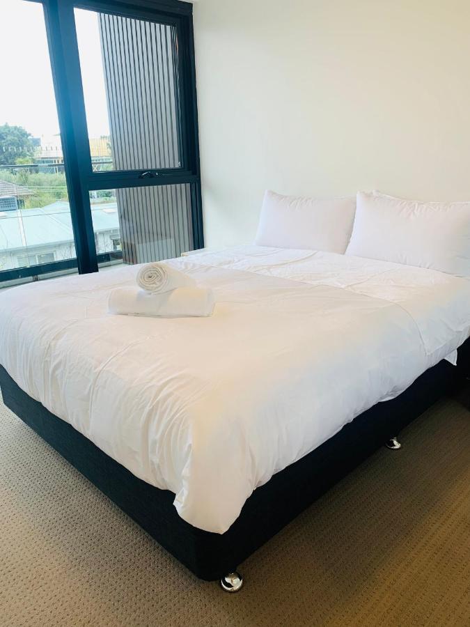 Chadstone Serviced Apartments Exterior photo