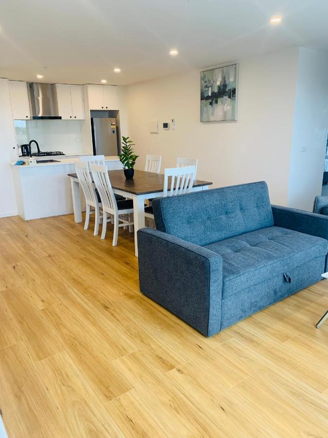 Chadstone Serviced Apartments Exterior photo