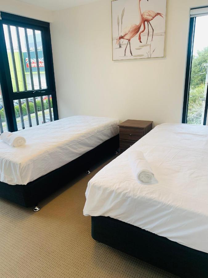 Chadstone Serviced Apartments Exterior photo