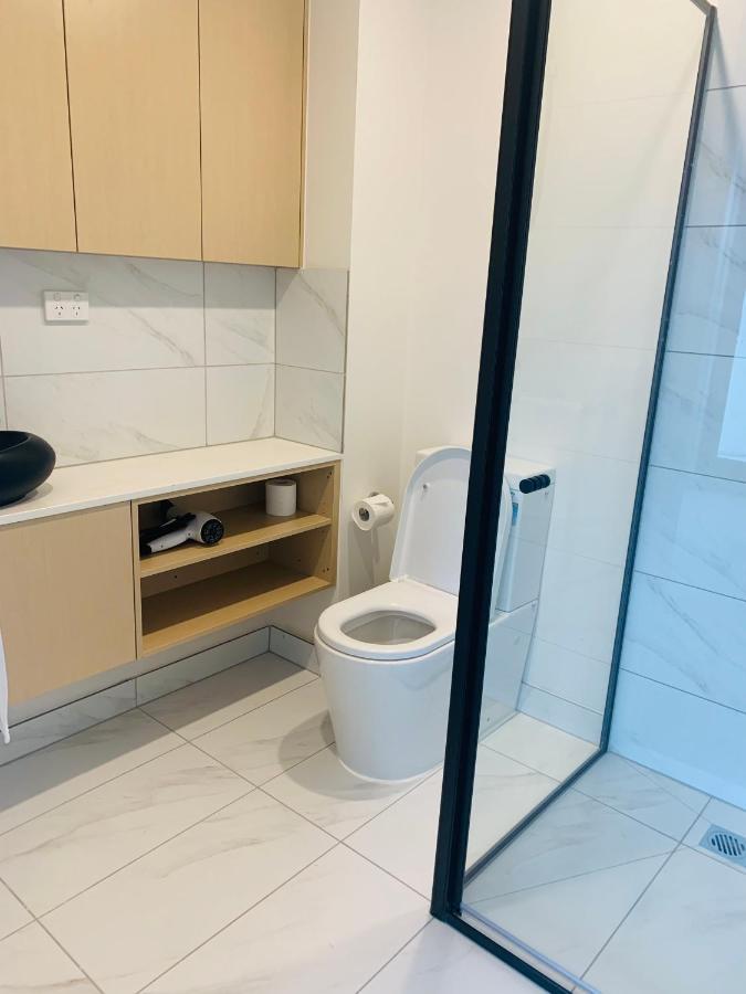 Chadstone Serviced Apartments Exterior photo
