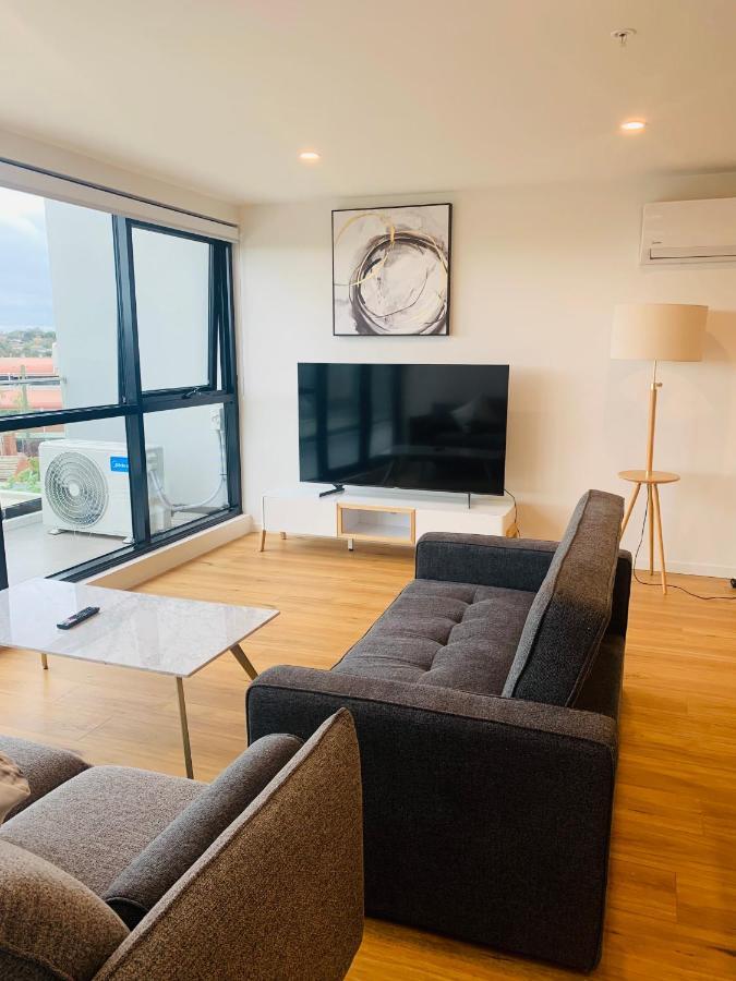 Chadstone Serviced Apartments Exterior photo